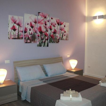 Villa Insidelecce Extérieur photo