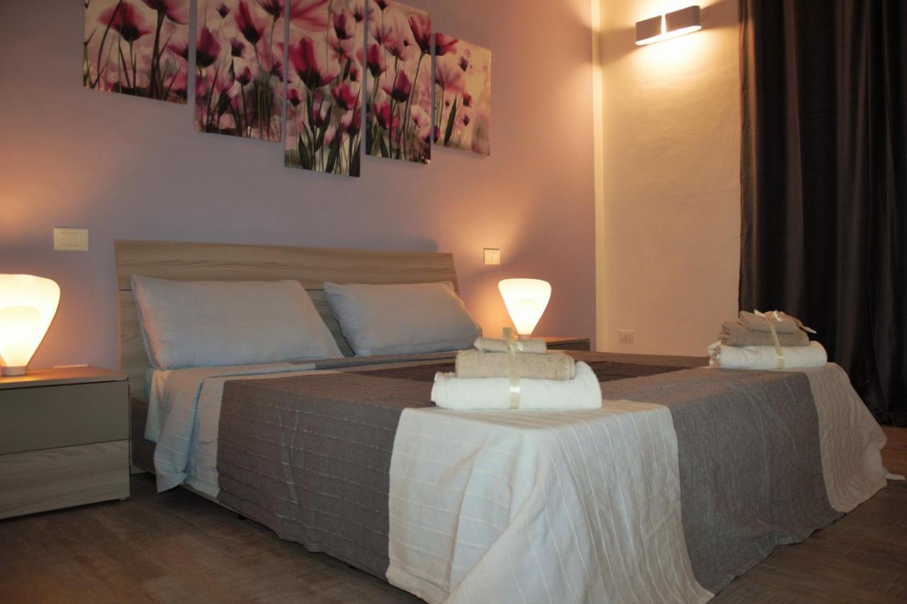 Villa Insidelecce Extérieur photo