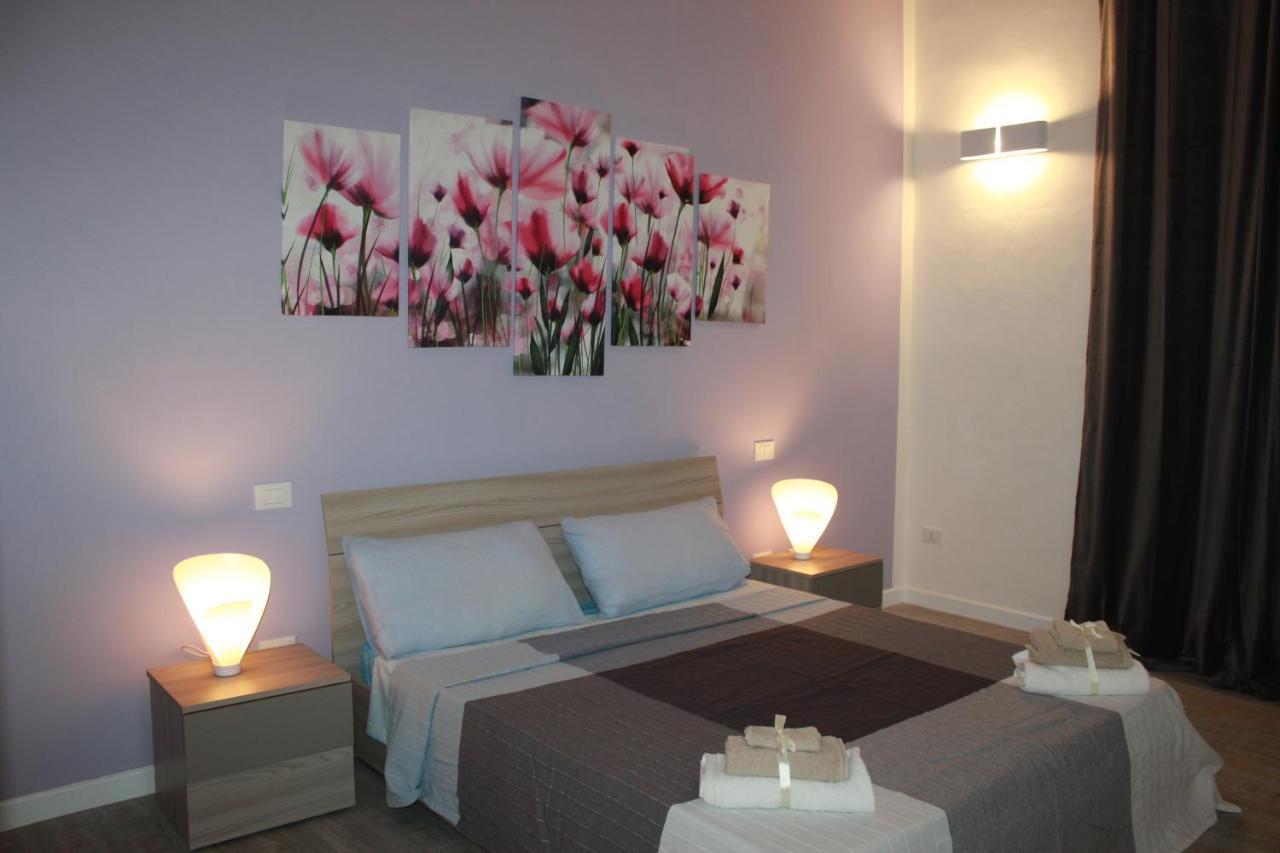 Villa Insidelecce Extérieur photo